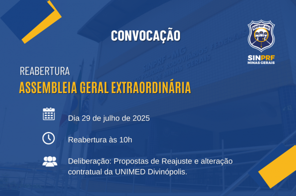 RETOMADA - AGE 29/07/2025